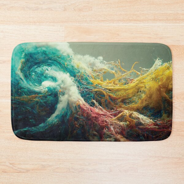 Item preview, synesthesia#7 the storm designed and sold by Fylian.