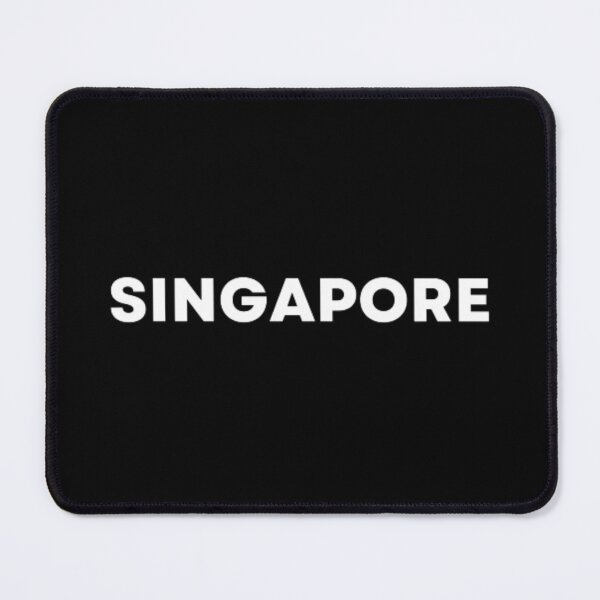 Item preview, Singapore designed and sold by MuzamilAhmed.