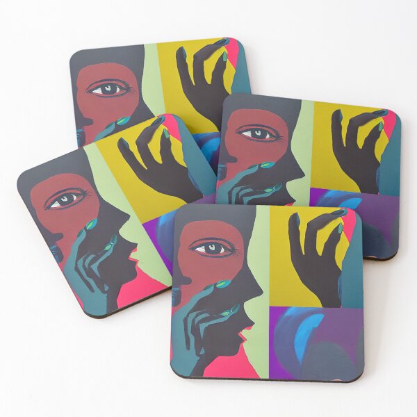 Item preview, female power designed and sold by lovai.