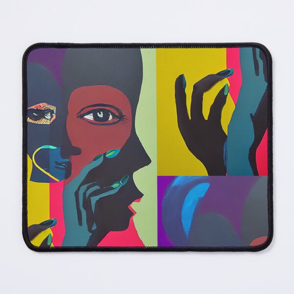 Item preview, female power designed and sold by lovai.