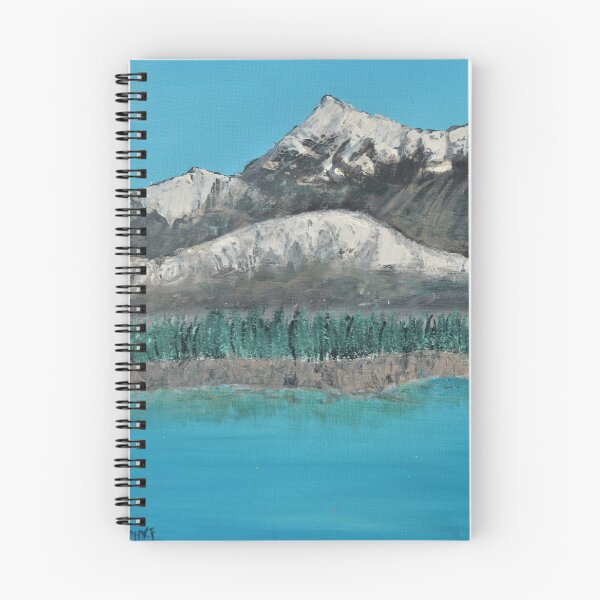 Item preview, Mountains  designed and sold by erinflannery.