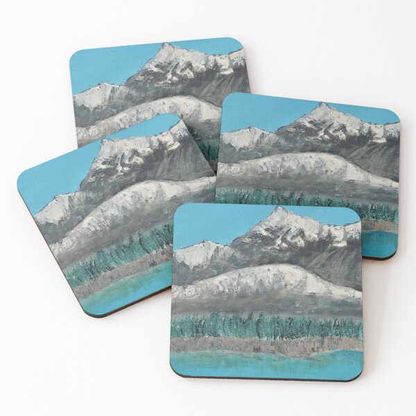 Item preview, Mountains  designed and sold by erinflannery.