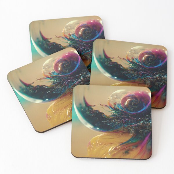 Item preview, synesthesia#8 gnossienne designed and sold by Fylian.