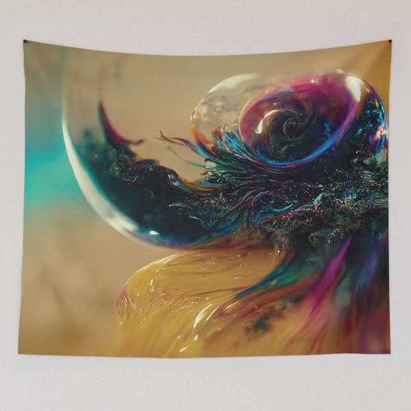 Item preview, synesthesia#8 gnossienne designed and sold by Fylian.