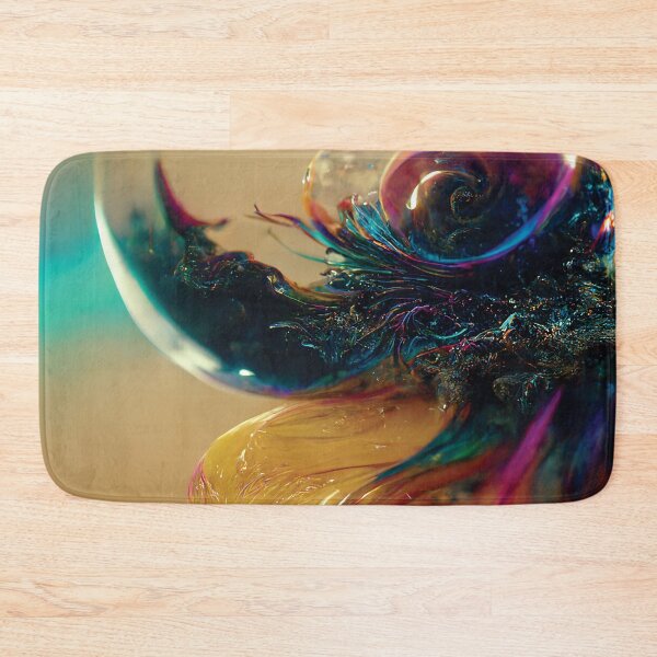 Item preview, synesthesia#8 gnossienne designed and sold by Fylian.