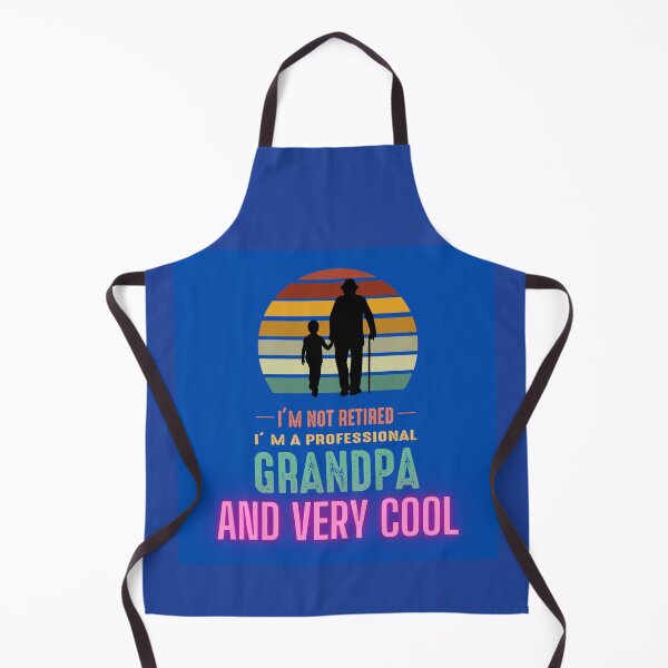 Item preview, MY COOL GRANDAD designed and sold by starfishstuff.