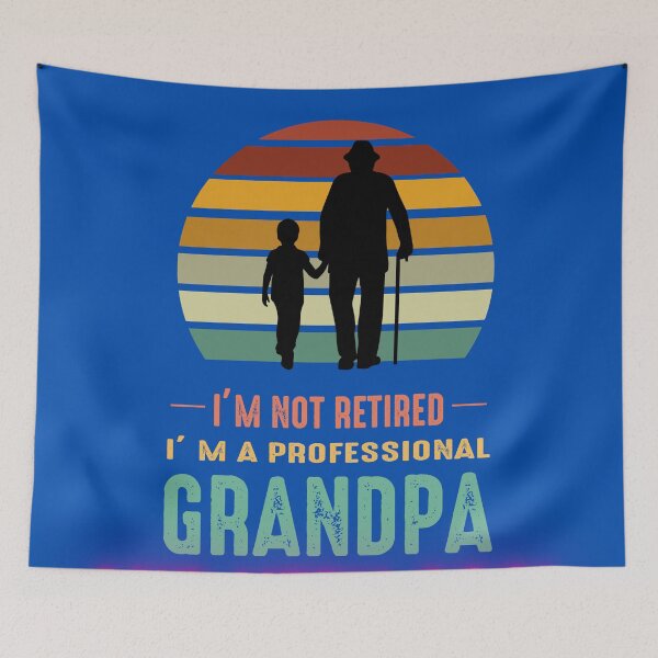 Item preview, MY COOL GRANDAD designed and sold by starfishstuff.
