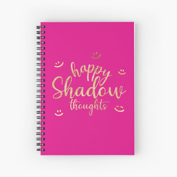 Item preview, Happy Shadow Thoughts designed and sold by pixldust.