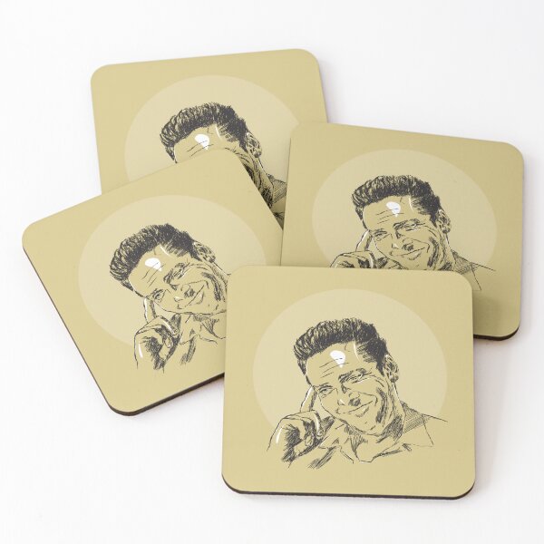 Item preview, MichaelMadsen designed and sold by Filmotized.