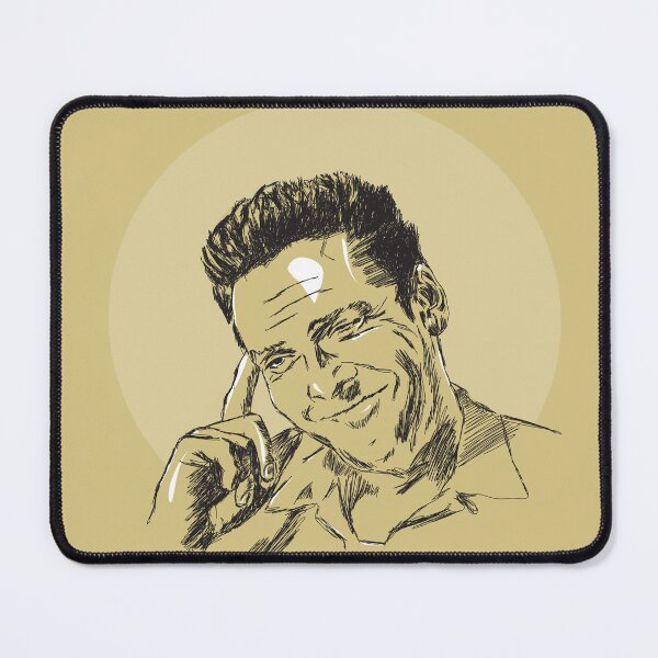 Item preview, MichaelMadsen designed and sold by Filmotized.