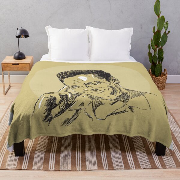 Item preview, MichaelMadsen designed and sold by Filmotized.