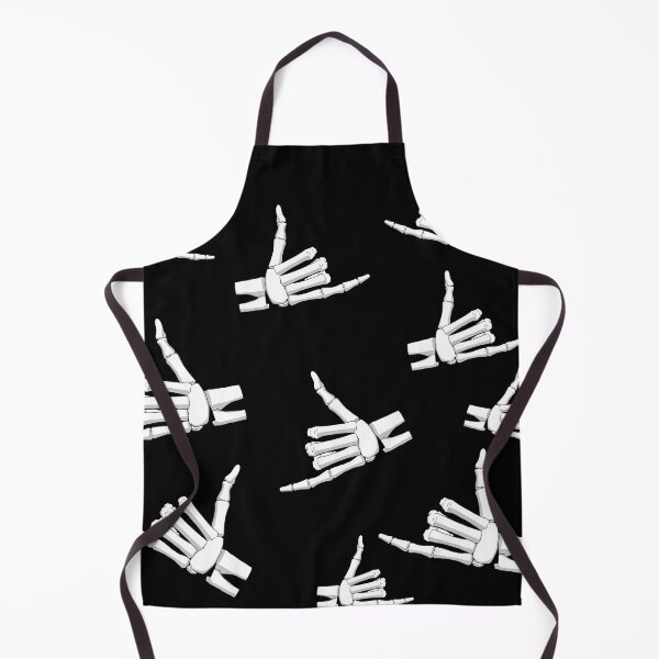 Item preview, Spooky Skeleton Hand Aesthetic Tiles designed and sold by Vedeme.