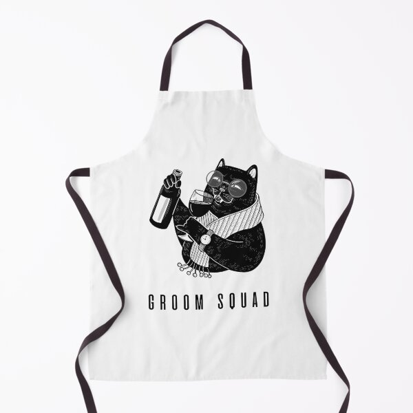 Item preview, Bachelor party groom squad designed and sold by uni.