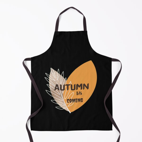 Item preview, Autumn Is Coming designed and sold by ZubiyaArt.