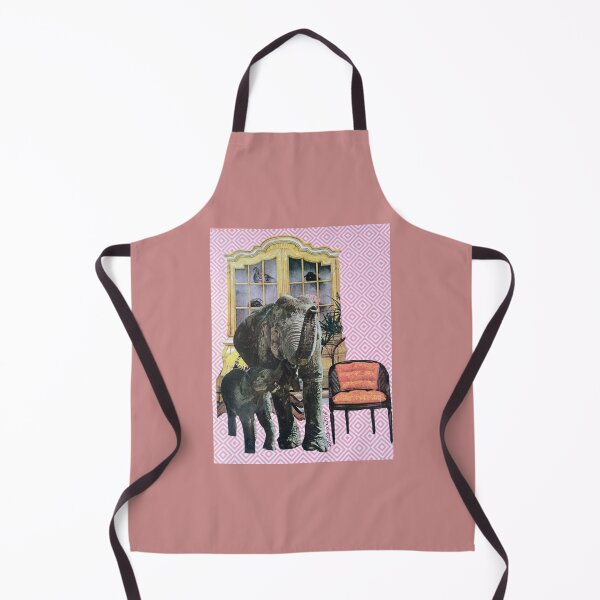 Item preview, Elephants in the Room designed and sold by Marie Van Schie.