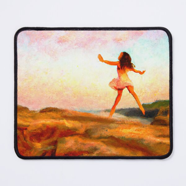 Item preview, Dance is Freedom designed and sold by OmniaDea.