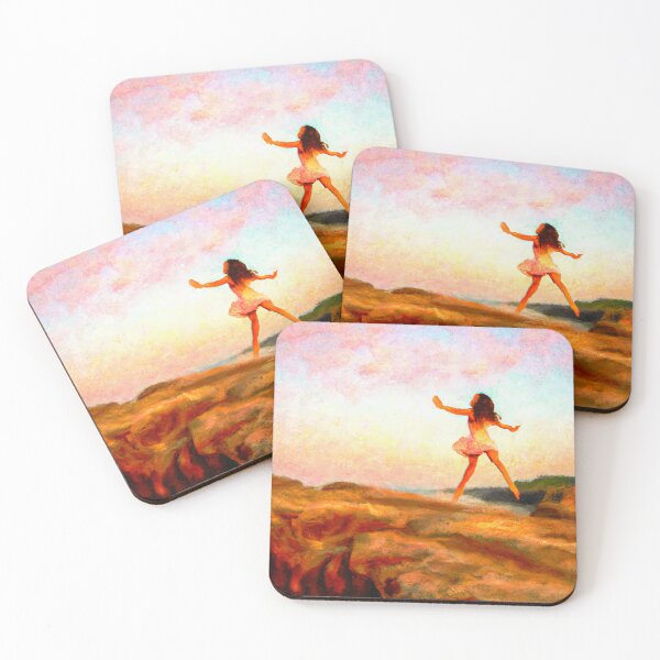 Item preview, Dance is Freedom designed and sold by OmniaDea.