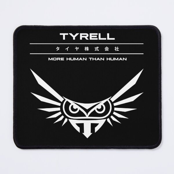 Item preview, Tyrell Corp (Blade Runner) designed and sold by TokyoGhost88.