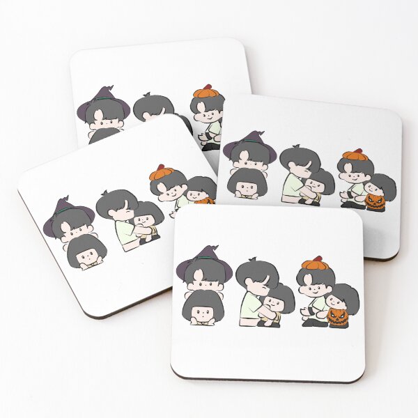 Item preview, Extraordinary Attorney Woo Halloween Special designed and sold by Infinirish.