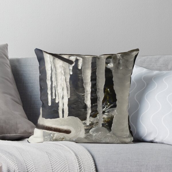 Item preview, Frozen flow designed and sold by heinrich.