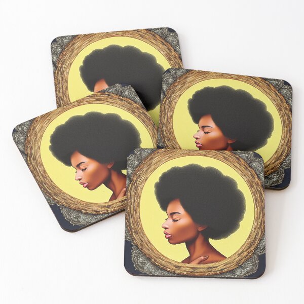 Item preview, Elise designed and sold by DeepSymbolism.
