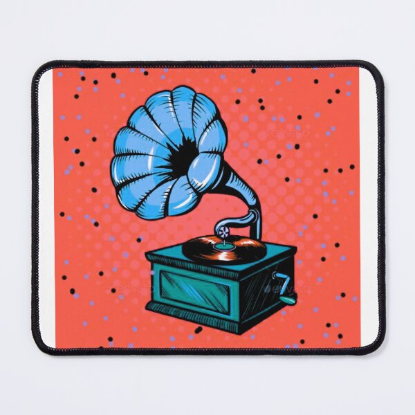 Item preview, Gramophone designed and sold by Dacashop.