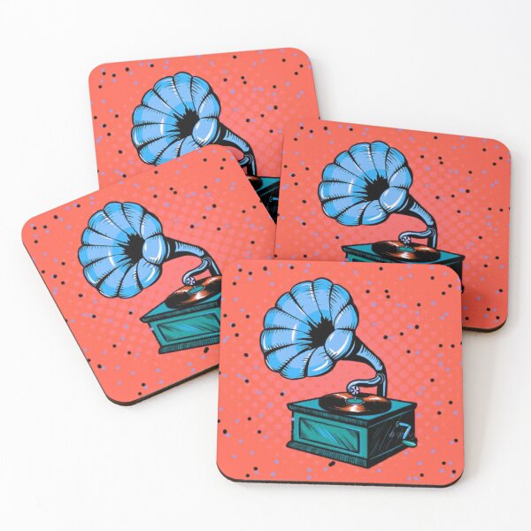 Item preview, Gramophone designed and sold by Dacashop.
