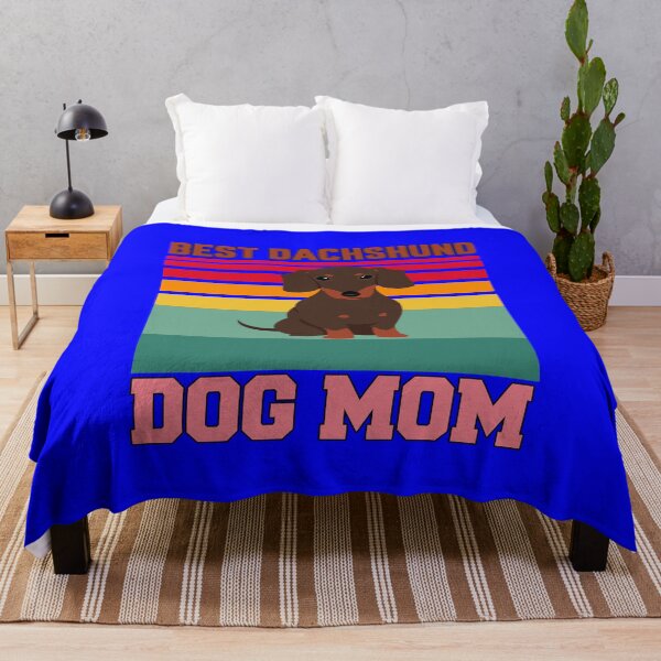 Item preview, Dachshund Dog Owner Best Dachshund Mom Ever designed and sold by fantasticdesign.