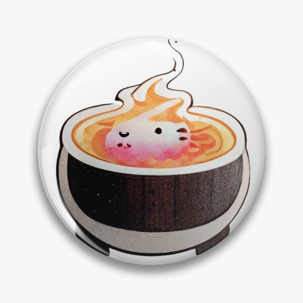 Item preview, Hot steaming bowl of noodles designed and sold by nickibaber.
