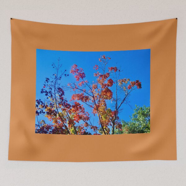 Item preview, Fall leaves  designed and sold by Shulie1.