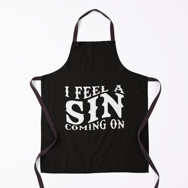 Item preview, Copy of Copy of Copy of Copy of Copy of I Feel A Sin Coming On,Western&Christian,Funny Womens, Country music, Concert,i feel a sin comin on designed and sold by Sophistical.