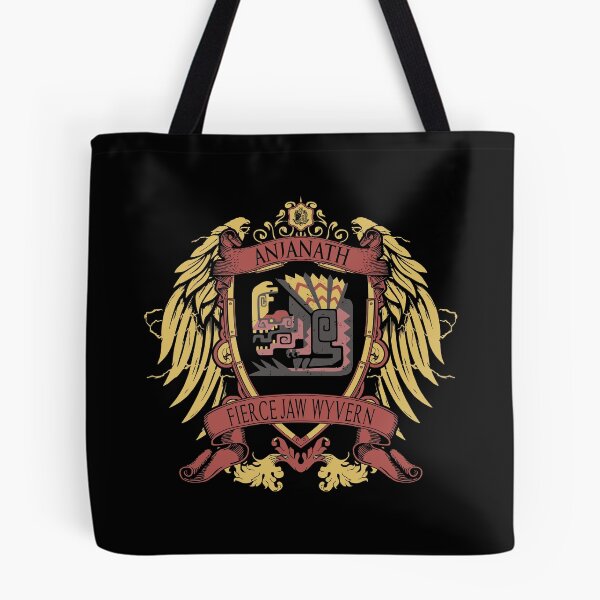 Artikelvorschau, ANJANATH - CREST entworfen und verkauft von EXION CREW.