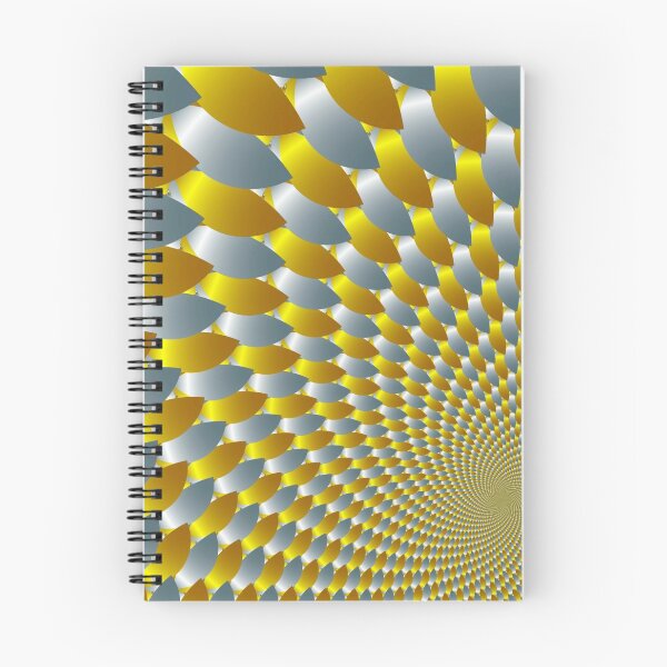 Item preview, Solar Spiral designed and sold by Lori  Rosen.