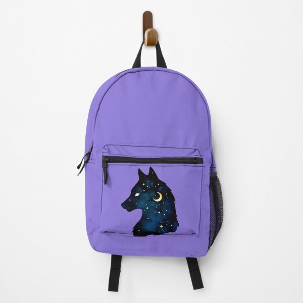 Item preview, moon wolf designed and sold by si3iy.