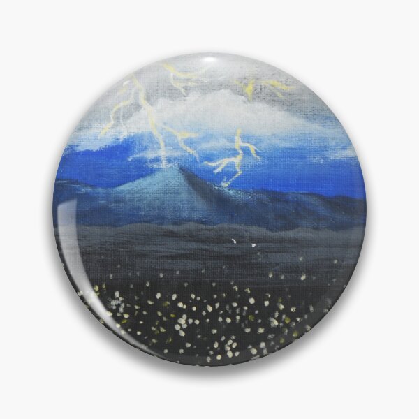 Item preview, lightning storm  designed and sold by erinflannery.