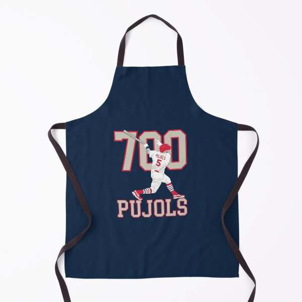 Item preview, Albert Pujols 700th Home Run designed and sold by Mr. Monocle.