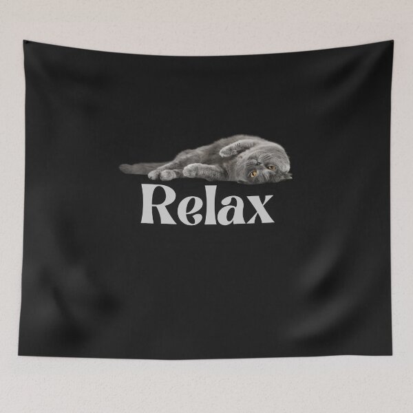 Item preview, Relax designed and sold by Diseno-Devino.