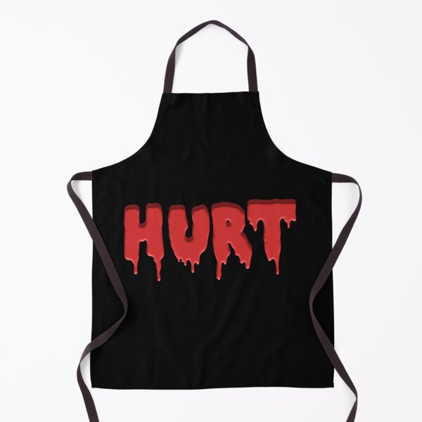 Item preview, Hurt Blood Word designed and sold by X-Store.