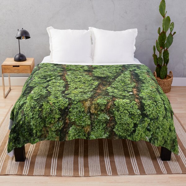 Item preview, CAMO TREE BARK GREEN designed and sold by olivierjourjon.