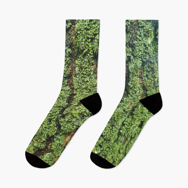 Item preview, CAMO TREE BARK GREEN designed and sold by olivierjourjon.