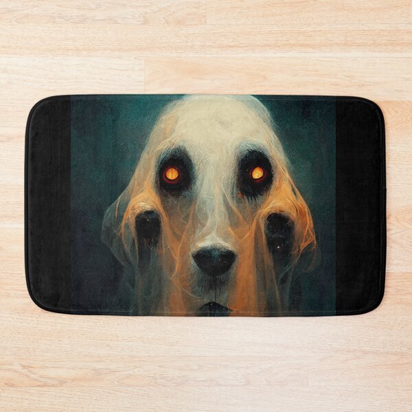 Item preview, Haunted Hound designed and sold by DeeaNova.