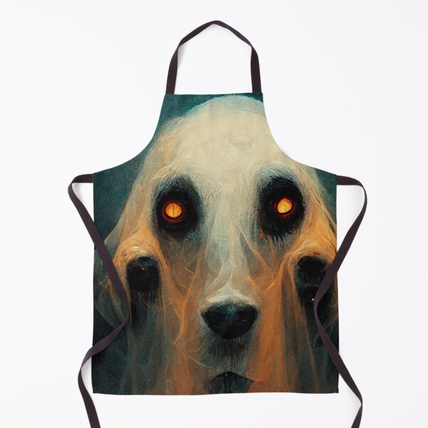 Item preview, Haunted Hound designed and sold by DeeaNova.