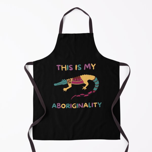 Item preview, This Is My Aboriginality; Always Was Always Will Be Aboriginal Land  designed and sold by dress-in.