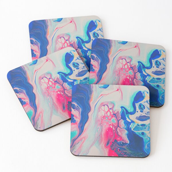 Artikelvorschau, Farbsurfen | Trippy Liquid Art | Trippy Kunst | Aufgeheizte Kunst entworfen und verkauft von StokedUpArt.