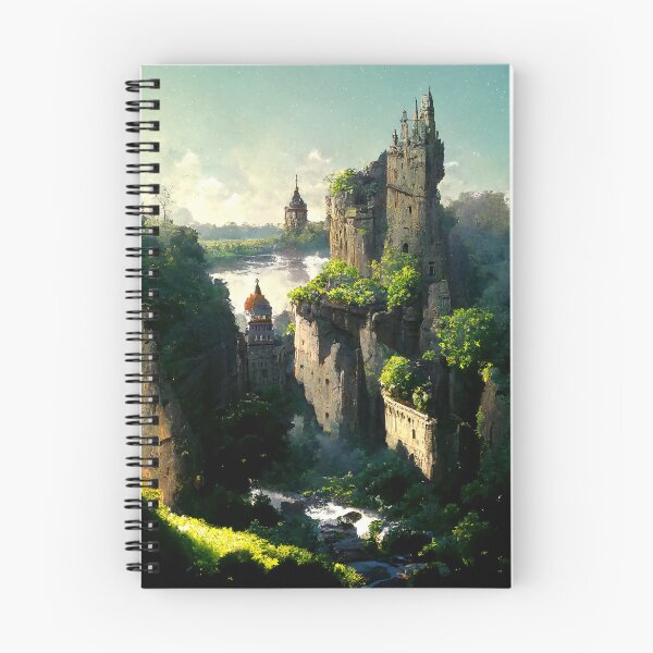 Item preview, Medieval Stone Castle designed and sold by TheHouseMaster.
