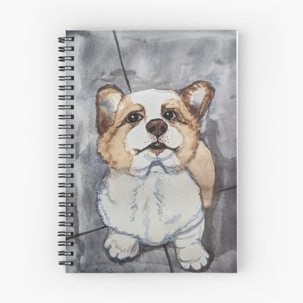 Item preview, Corgi Cutie  designed and sold by CreatingCute.