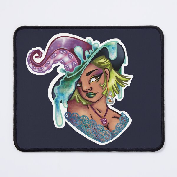 Item preview, Sea Witch designed and sold by labrattish.