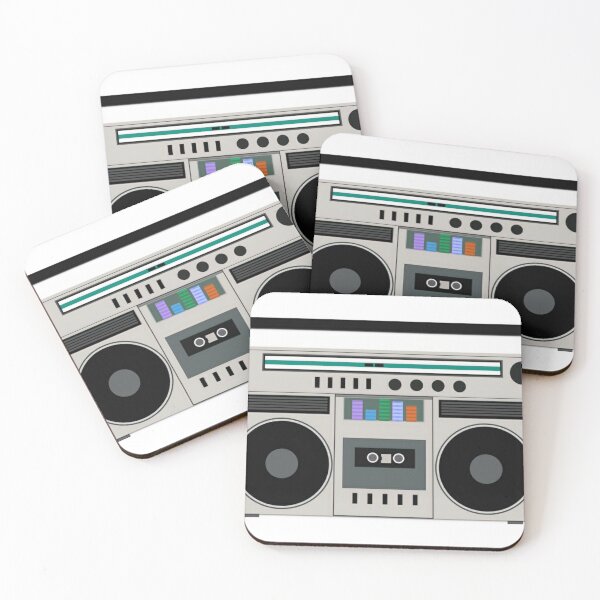 Artikelvorschau, Kassette entworfen und verkauft von Dacashop.
