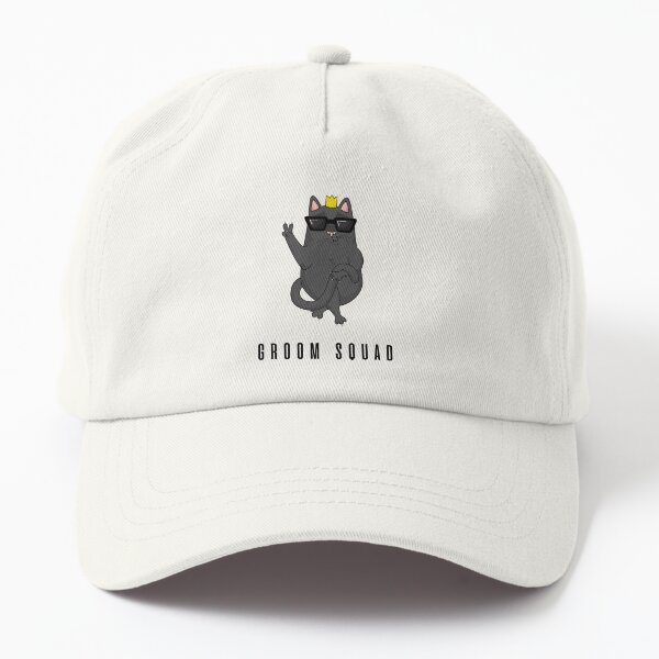 Item preview, Bachelor party groom squad designed and sold by topolian.