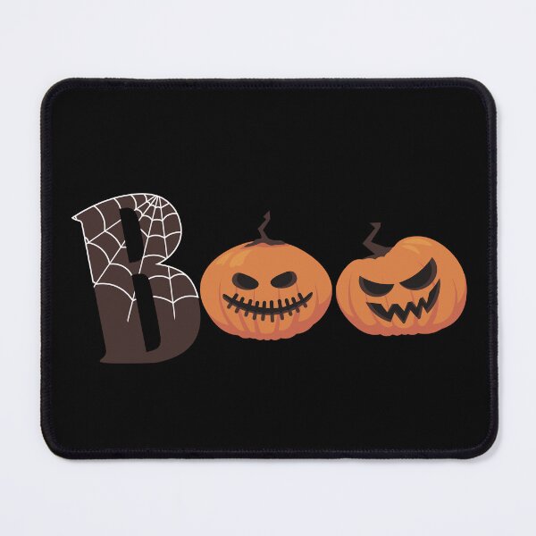 Item preview, Word boo with ghosts and web designed and sold by Art-of-Rory.